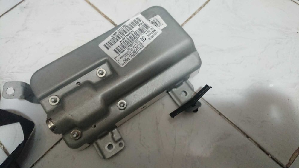 AIRBAG предна дясна врата BMW X3 Е83