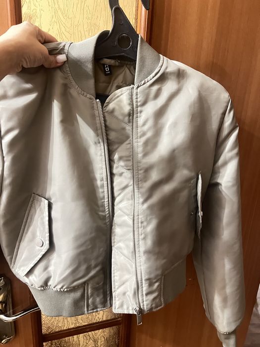 Верхняя одежда Алматы