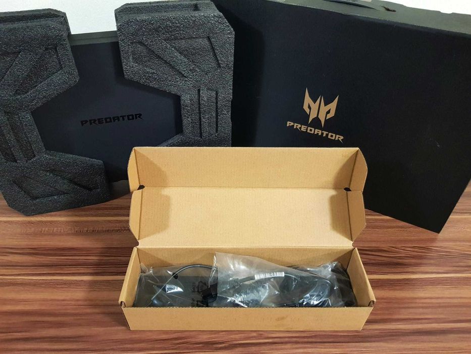 Laptop Gaming Acer PREDATOR