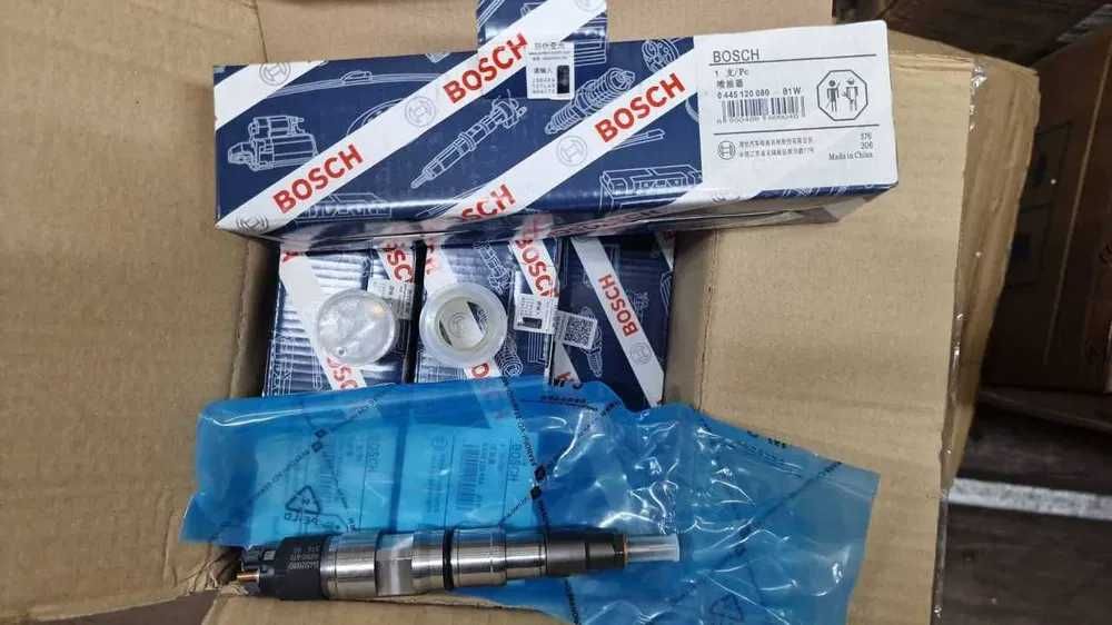 форсунки на Jcb,Komatsu,Doosan ,Caterpillar,Hitachi,Hyundai