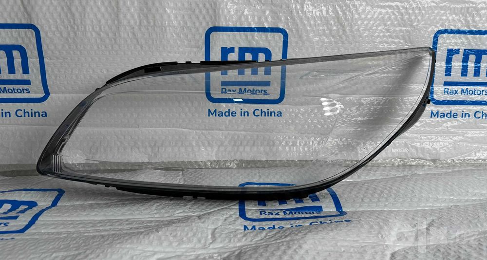 Malibu 1 fara optika, fara shisha,фара стекло