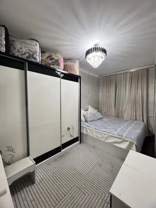 #2029

Мирзо-Улугбекский район
метро хамида Алимжана,