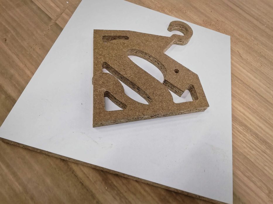 CNC услуги - рязане, фрезоване, гравиране