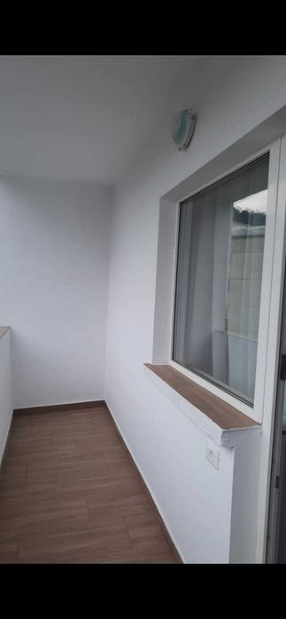 Inchiriez apartament 2 camere, bd-ul Dacia, complex Aurora, etaj 9