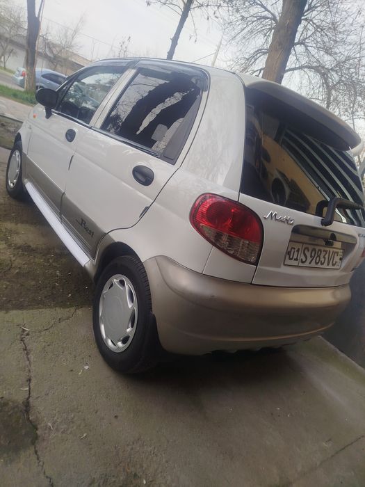 Сдается свой Матиз бест в аренду с выкупом, 2011 года