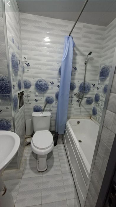 Сдаётся на Воднике-2