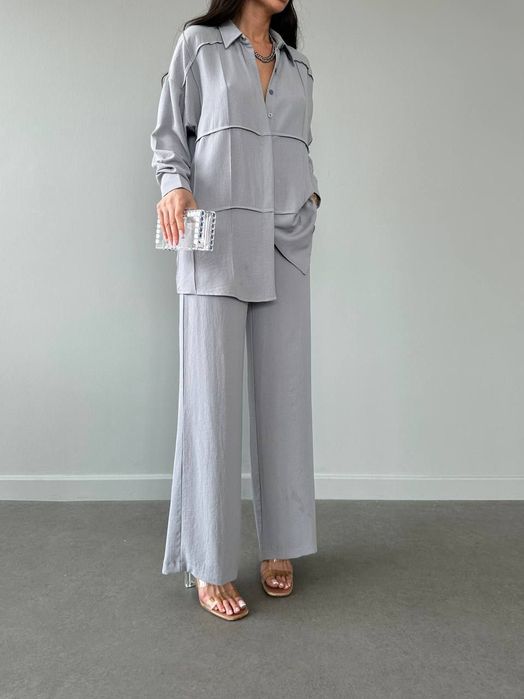 Стильный и качественный костюм всего за 200 000 сум