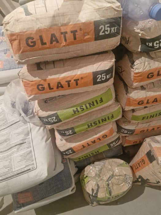 Продам Алинех финиш