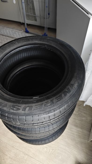 Летняя Резина r15