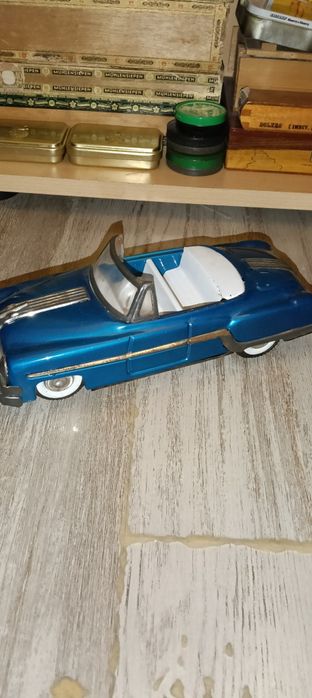 Macheta de tabla 1950 Pontiac