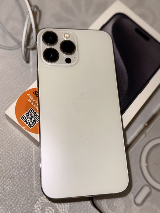 Iphone 13 Pro Max 512 GB