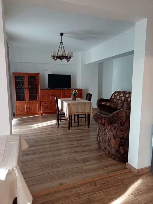 Inchiriez apartament nou,in Rm.Valcea,b-dul dem radulescu