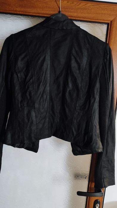 Кожени якета и сака xs/s