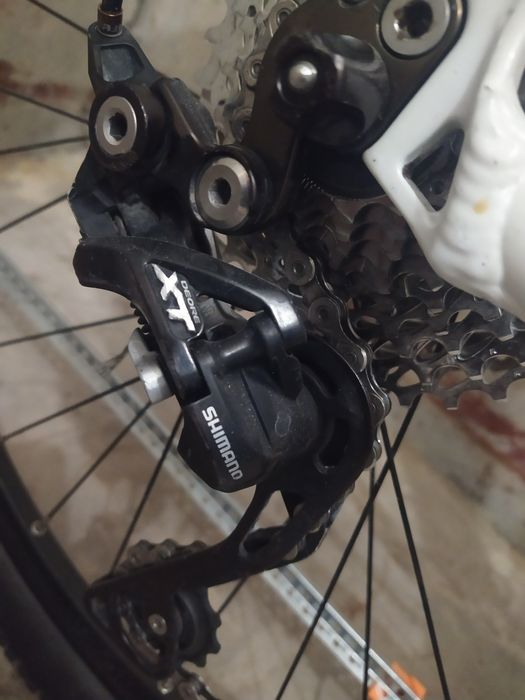 Велосипед Forward 1122 cross country