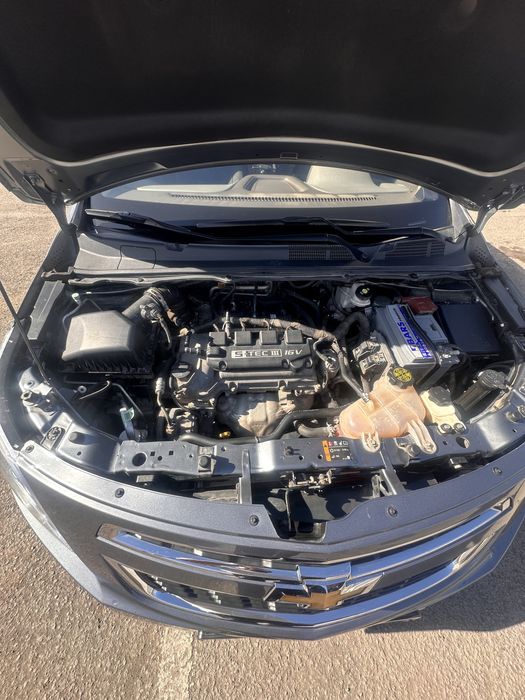 Продается автомобиль