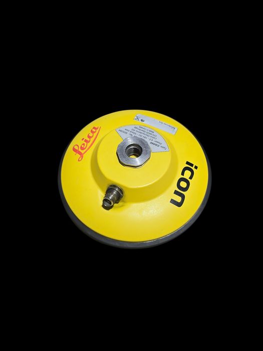 Antena gps Leica , Icon