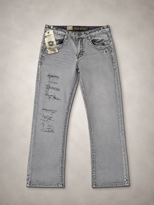 Джинсы новые размер 42-44(XS-S)