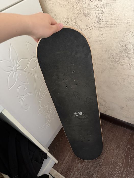Скейт борд termit