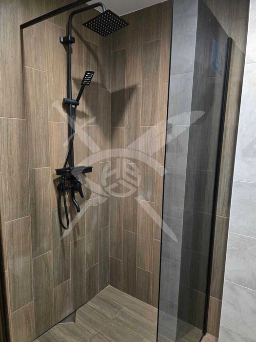 Тристаен апартамент в квартал Изгрев 96345