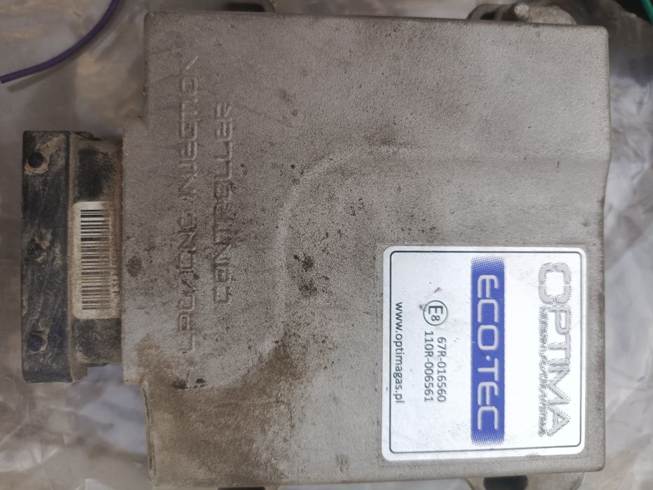 Prapan miya OPTIMA sotiladi ishlaydi