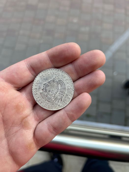 Колекционерски монети