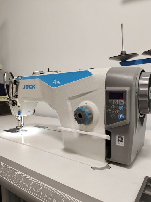 Одноигольная швейная машина Jack JK-A2B