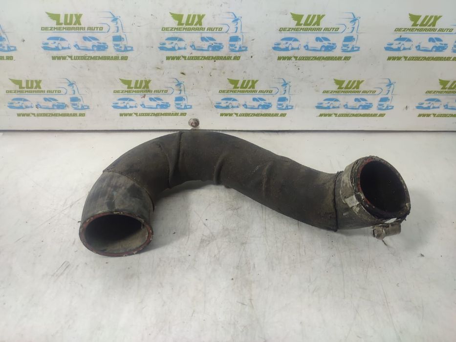 Furtun intercooler 3.0 tdi crtd 4G0145738 Audi A7 4G [facelift] [2014