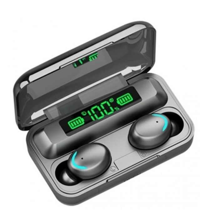 Наушники беспроводные (новые)