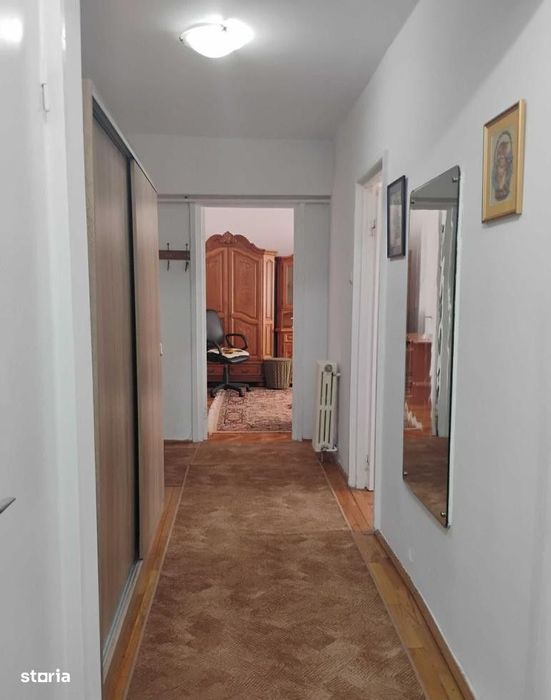 Apartament 2 camere 52mp, etaj intermediar, zona Plaja Grigorescu