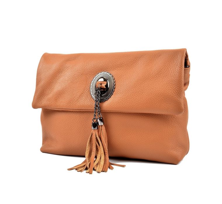 Geanta dama din piele noua Enzo Bertinni!