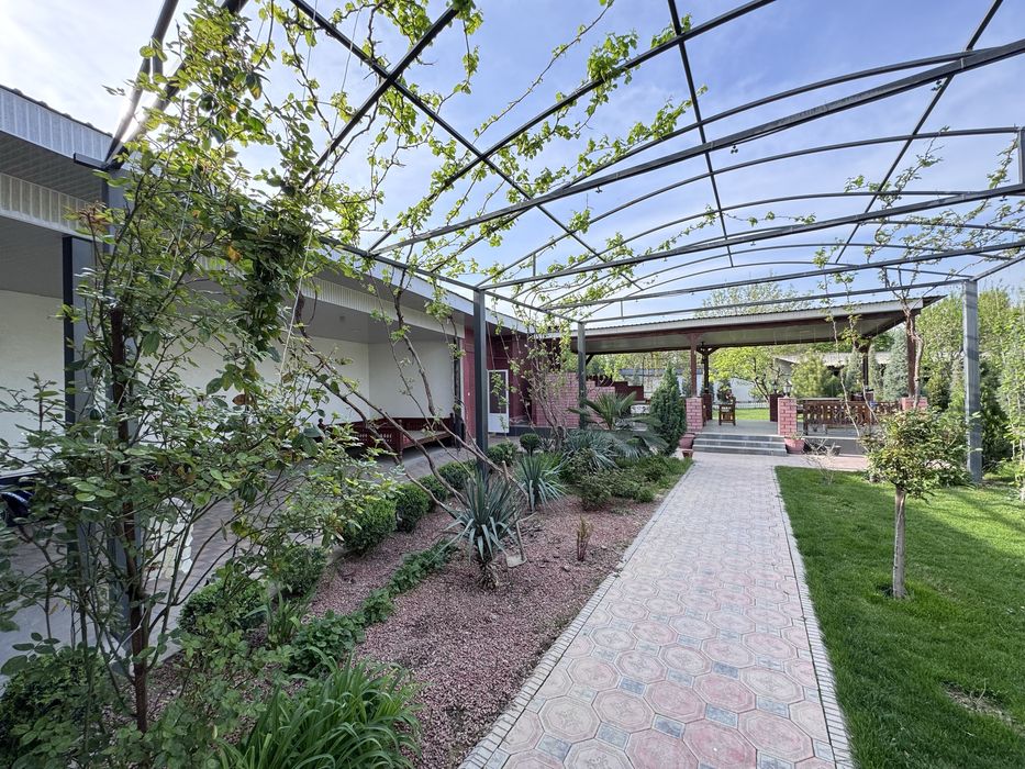 Продается дом 14 соток