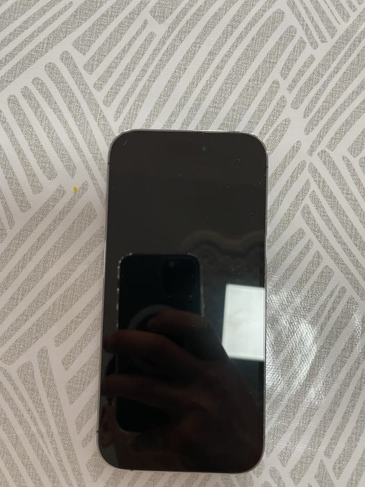 Айфон 14про обмен Айфон 15про без доплата