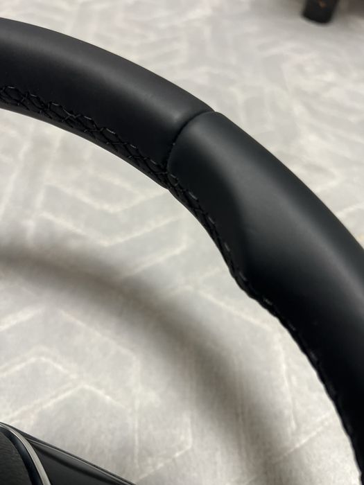 Golf 7 мулти волан