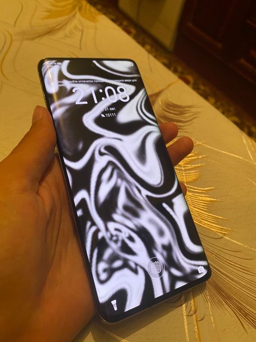 Huawei p50 pro обмен есть