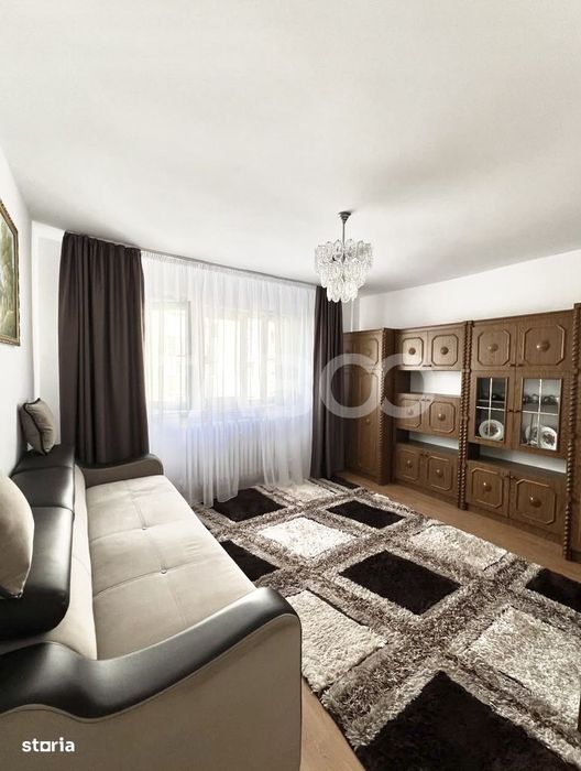 Apartament cu 2 camere in Manastur izolat cu lift si boxa zona BIG — fotografia 2