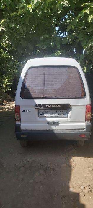 Дамас сотиладиииии