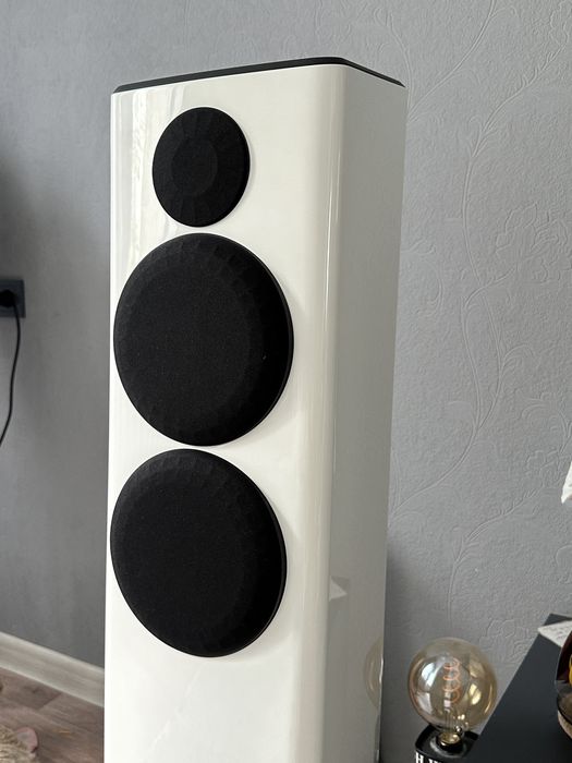 Акустика, колонки elac vela fs 408