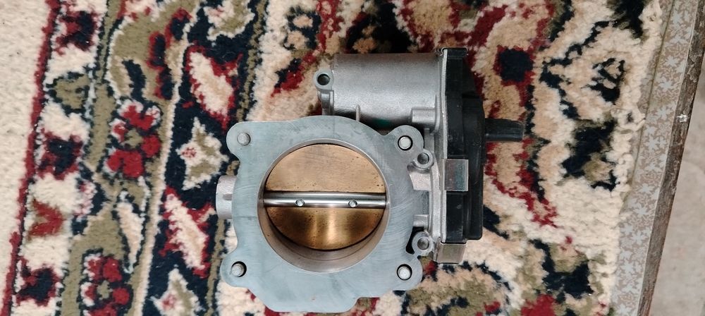 Каптива заслонка 2 4