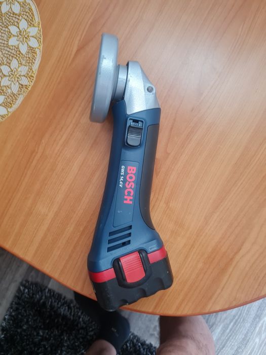 Flex marca bosch