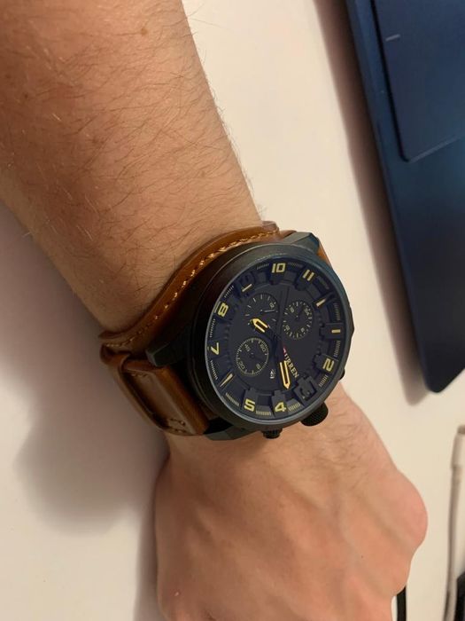 Ceasuri bărbătești