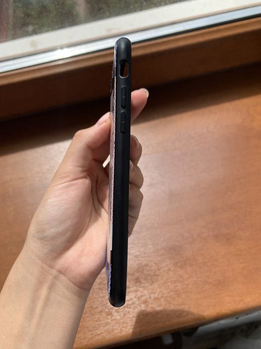 Чехол на айфон 6s