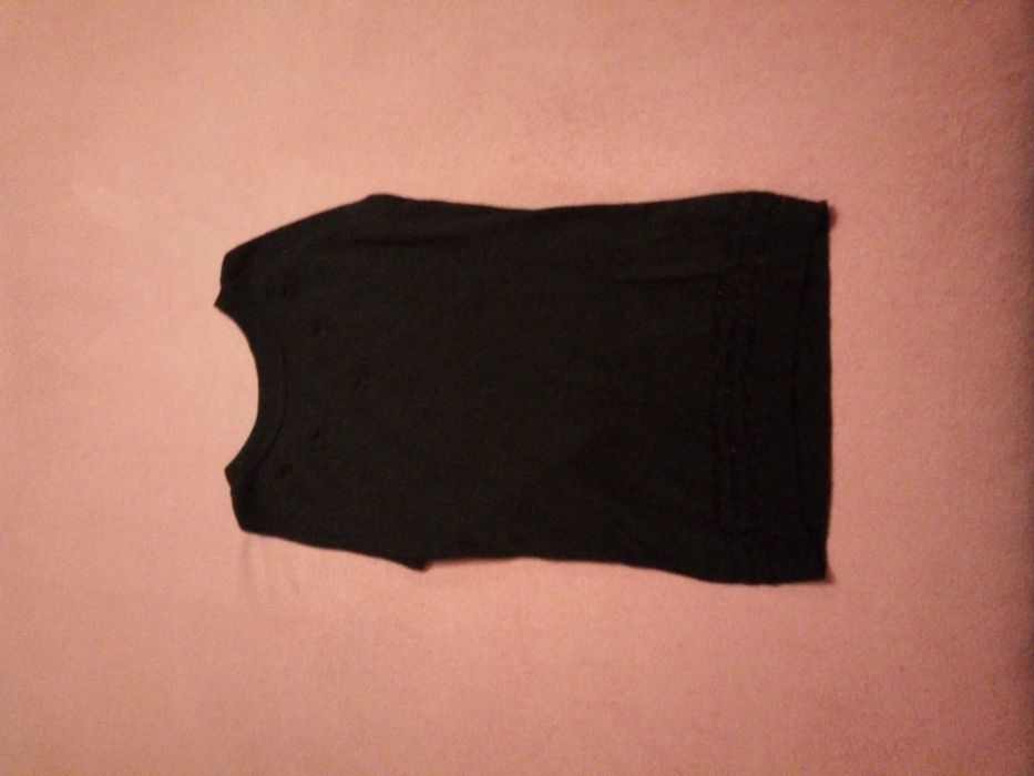 Rochii de damă mărimea S sau XS din material tricotat mai multe modele