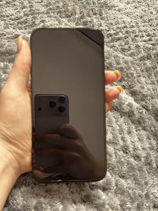 Продам Iphone 14 pro max