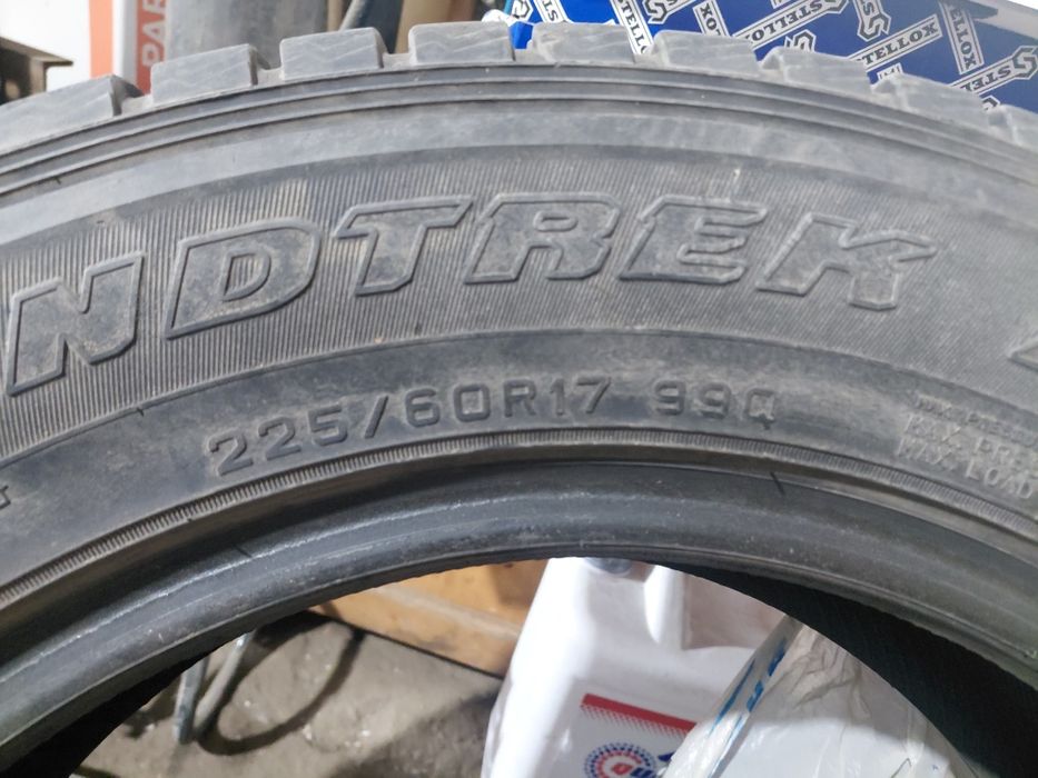 Продам  зимние шины