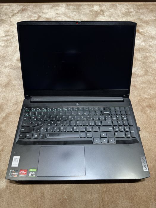 Продам Lenovo ideapad gaming 3