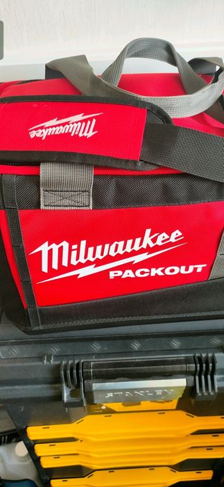 Geanta Milwaukee packout