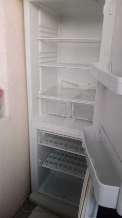 Продам холодильник б/у