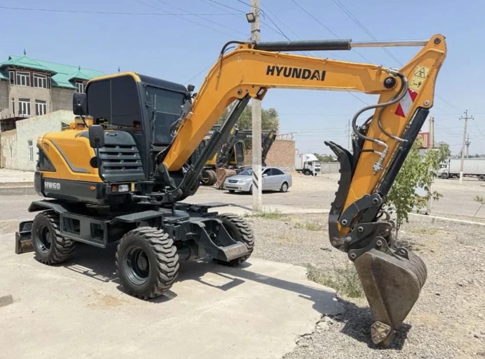 Услуги экскаватор малютка, мини-экскаватор