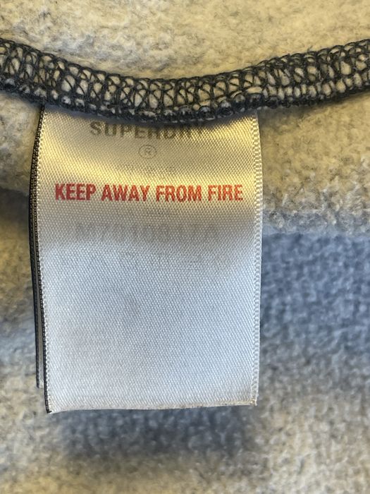 Pantaloni sport dama Superdry marimea 2XL