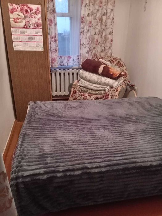 Продам дом в селе Ефремовка.